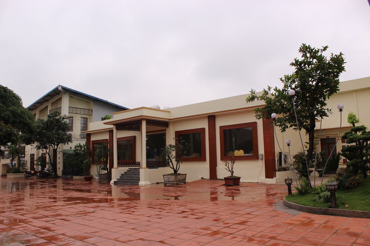San sau 2